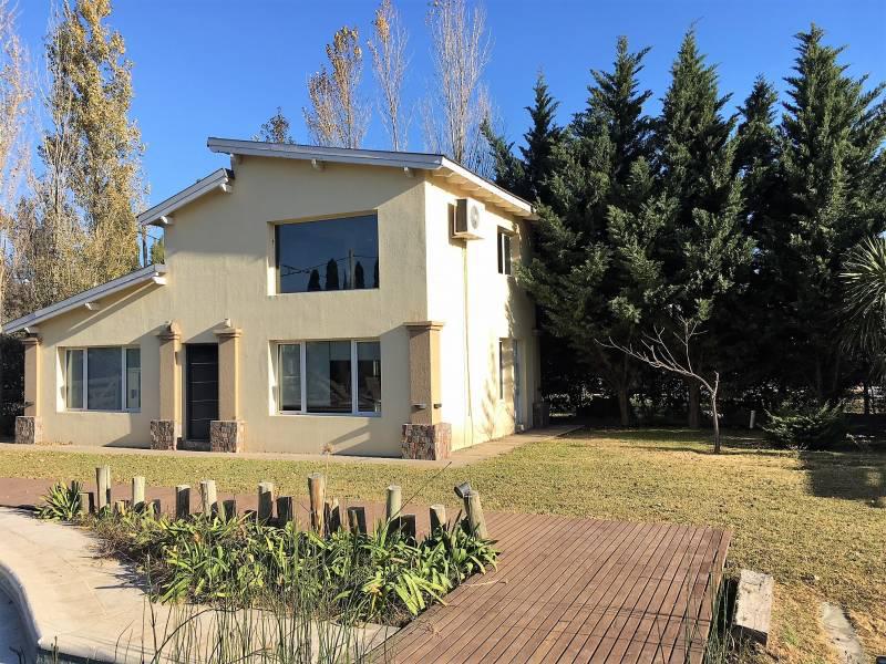 #1600302 | Venta | Casa | San Pedro (Scorcelli Negocios Inmobiliarios)