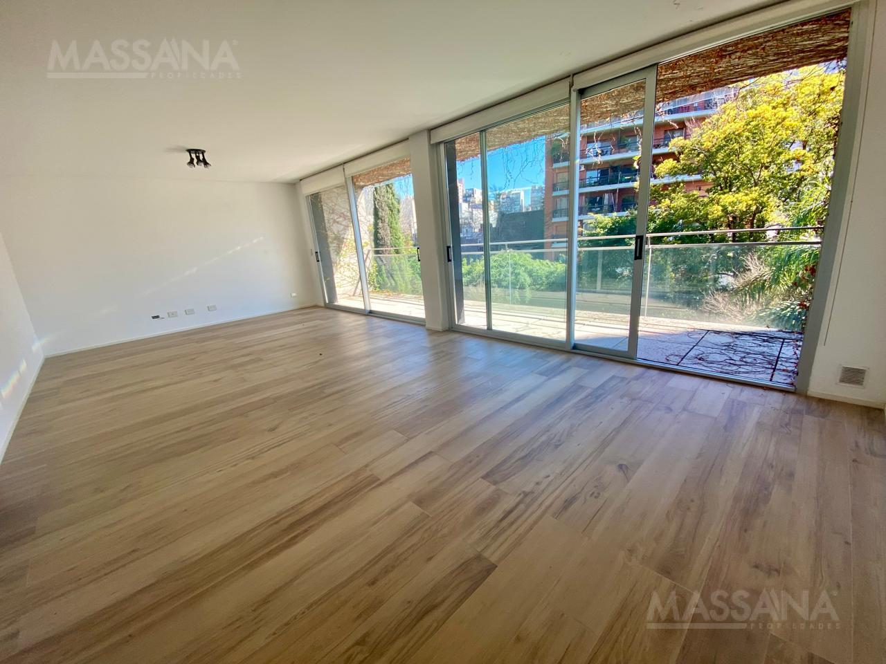 #5445501 | Alquiler | Departamento | Las Cañitas (Massana Propiedades)