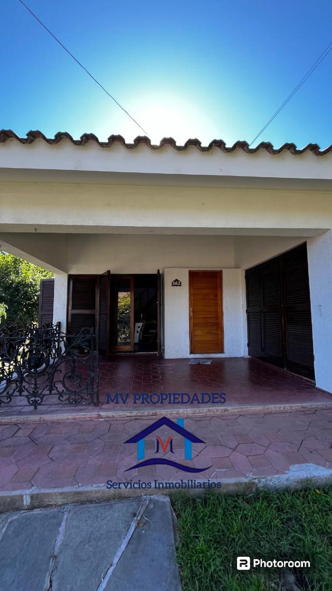 #5061029 | Venta | Casa | La Cuesta Villa Residencial (MV PROPIEDADES Servicios Inmobiliarios & Arquitectura)