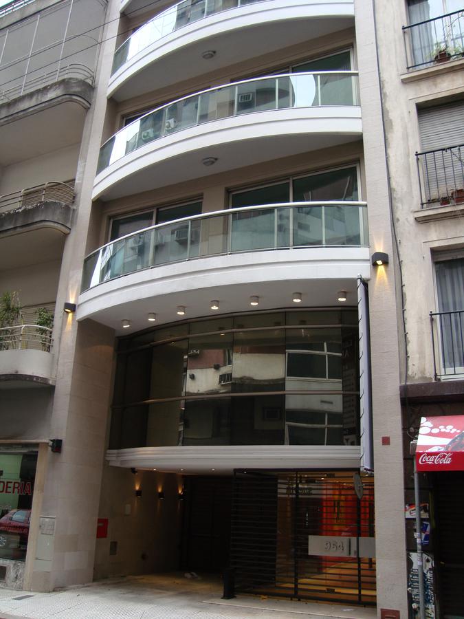 #5113158 | Rental | Apartment | Plaza San Martín (Lauria)