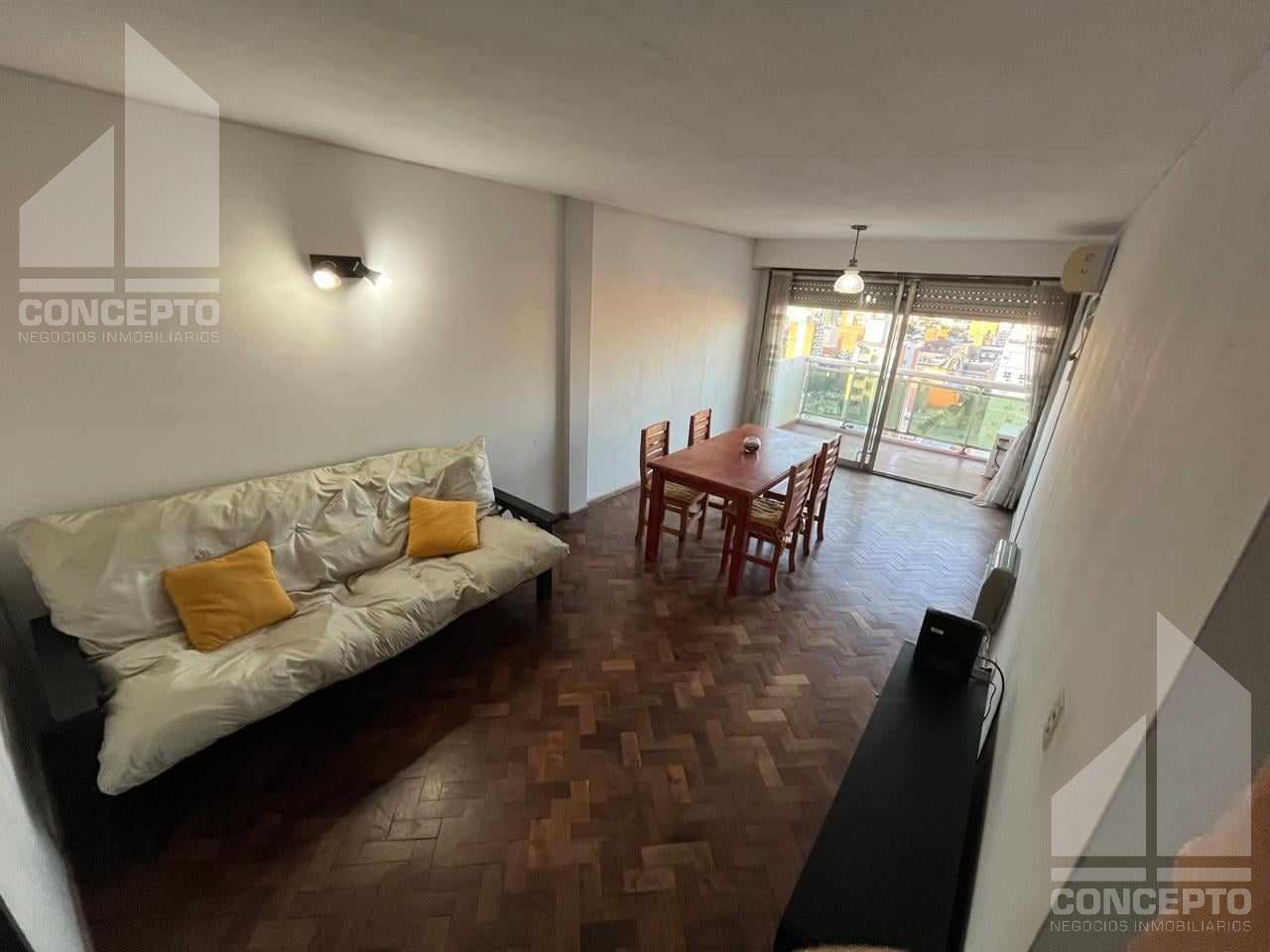 #5482096 | Venta | Departamento | Centro (Concepto Negocios Inmobiliarios)