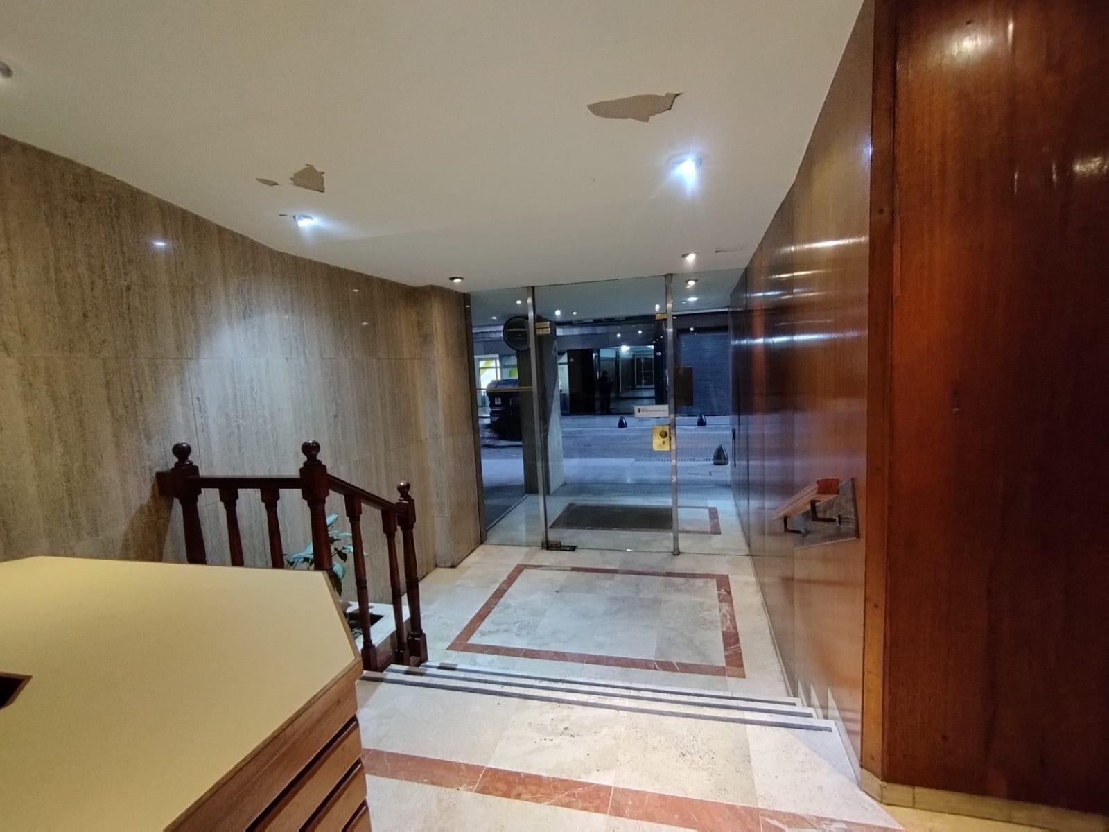 #5050462 | Venta | Departamento | Retiro (SAAD CENTURUION PROPIEDADES)