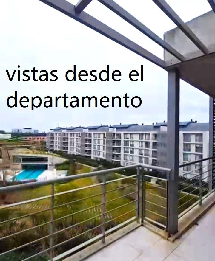 #4942032 | Sale | Apartment | La Horqueta (ARANA PARERA PROPIEDADES)