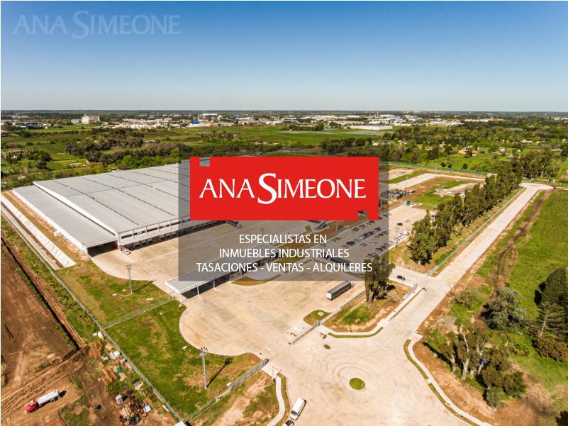 #4342266 | Sale | Warehouse | Pilar (Ana Simeone | Inmuebles Corporativos)