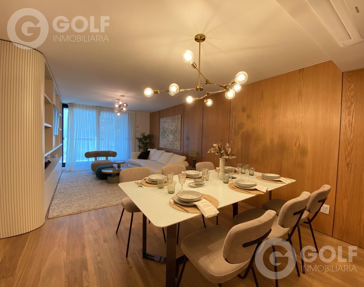 #2559059 | Venta | Departamento | Biarritz (INMOBILIARIA GOLF )