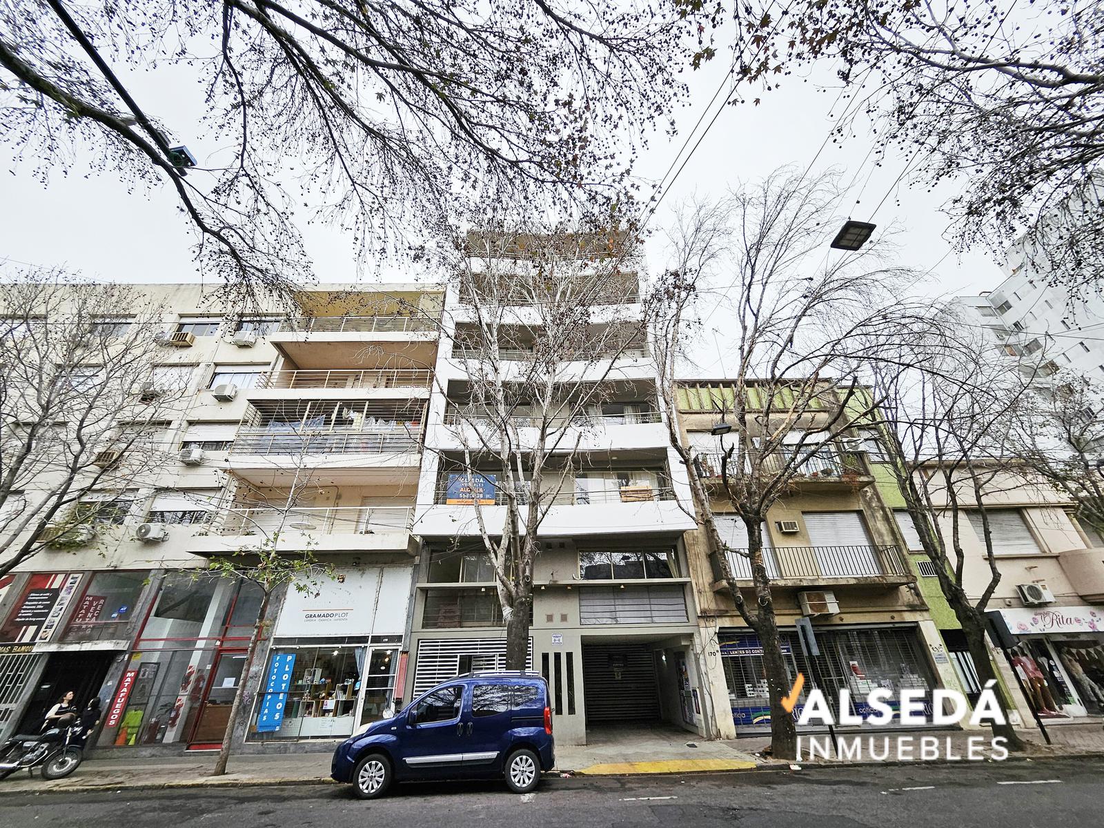 #5291432 | Alquiler | Departamento | Pichincha (ALSEDÁ INMUEBLES)