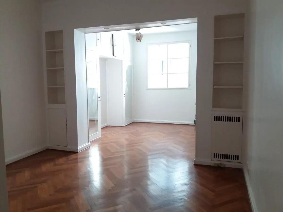 #5146057 | Sale | Apartment | Recoleta (Arnaude Brokers)