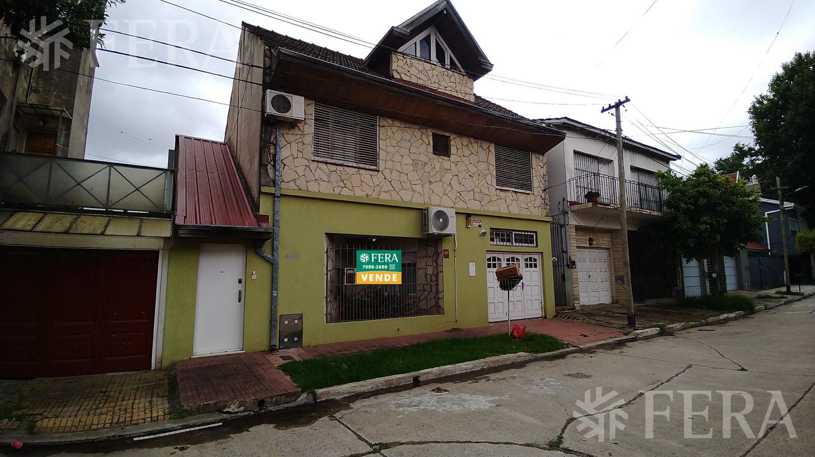 #4987006 | Venta | PH | Quilmes (Fera y Asociados)