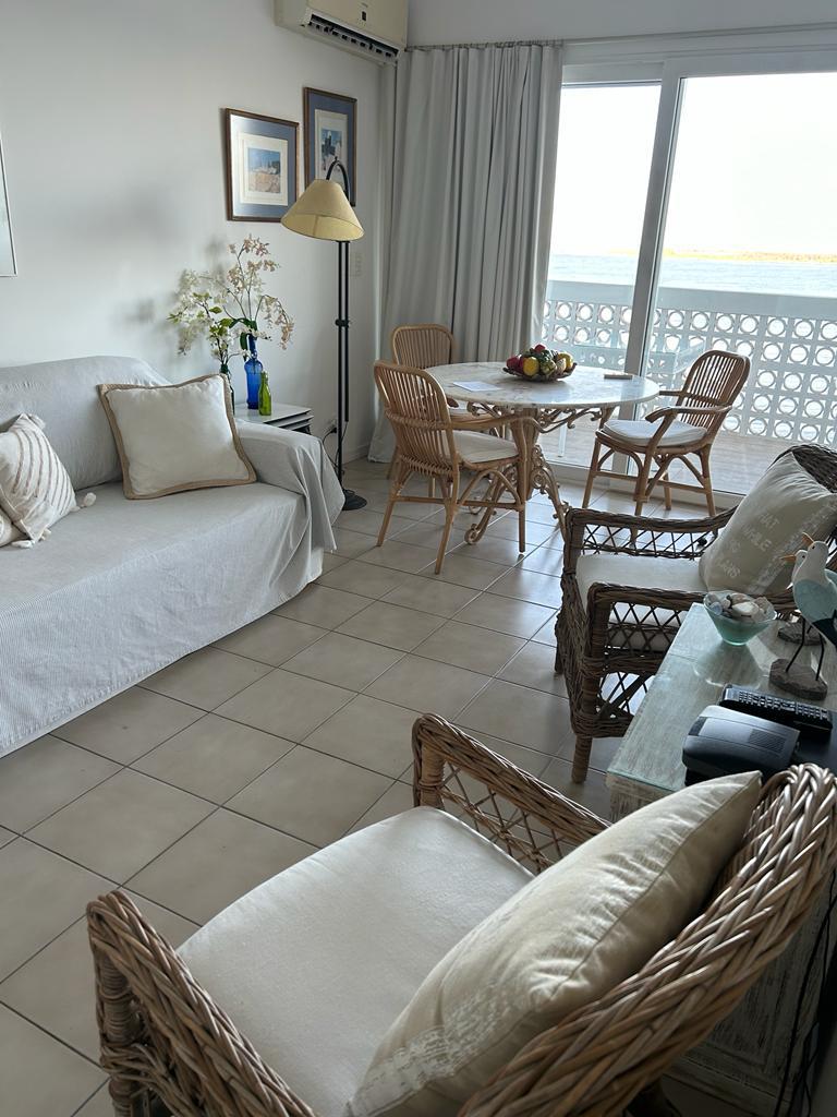 #4928633 | Temporary Rental | Apartment | Playa Mansa (Grupo  Torres G)