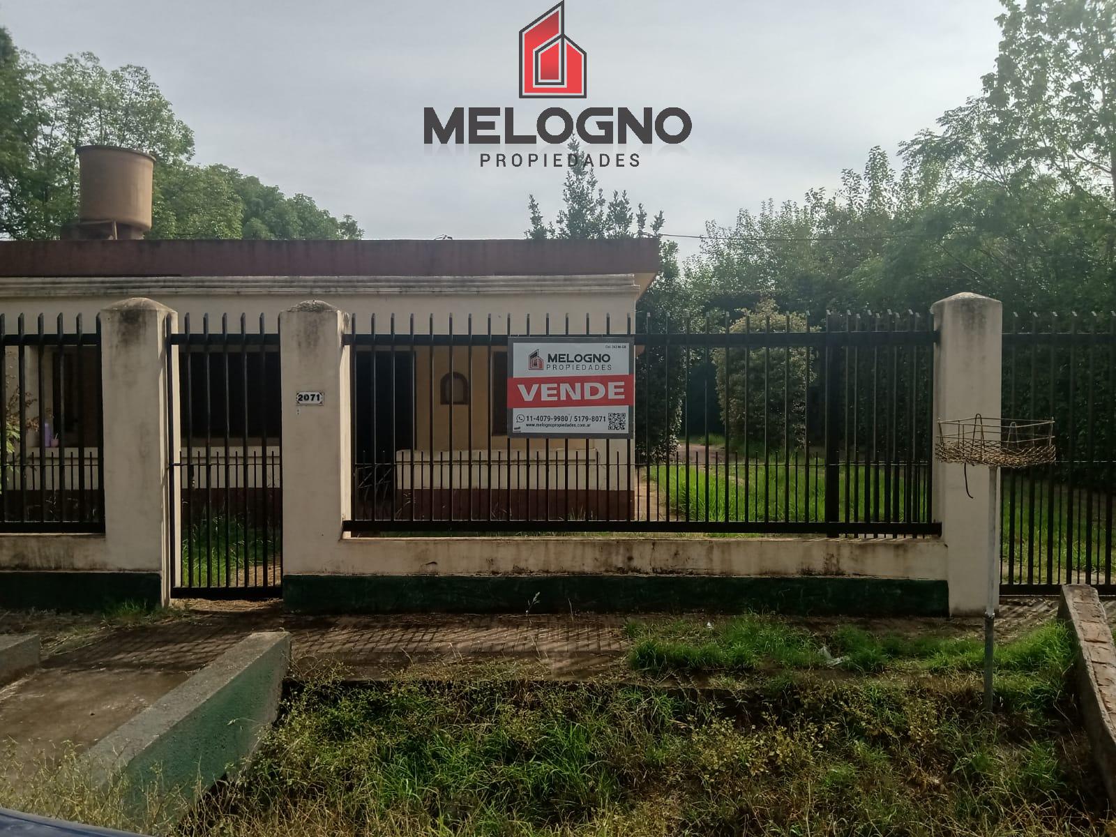 #3687169 | Venta | Galpón / Depósito / Bodega | La Reja (Melogno Propiedades)