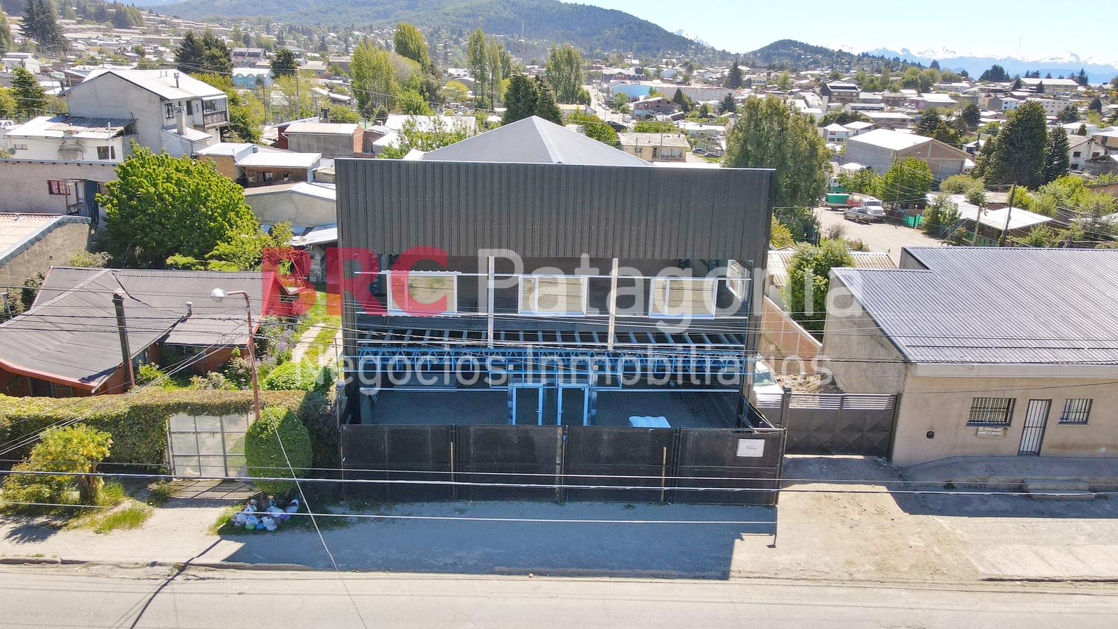 #5010856 | Rental | Warehouse | San Carlos De Bariloche (BRC Patagonia)