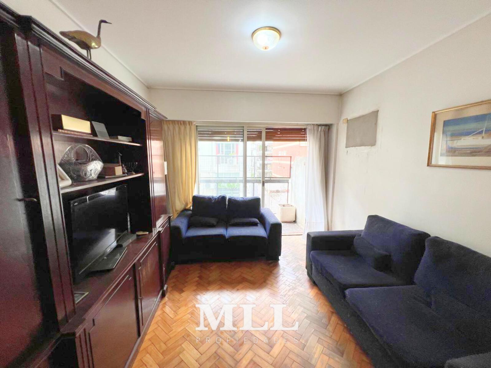 #5296662 | Sale | Apartment | Botanico (MLL Propiedades)