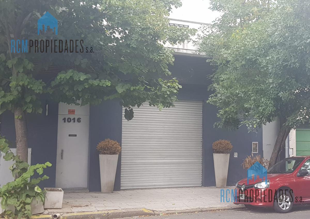 #4389298 | Sale | Warehouse | Floresta (RCM Propiedades)