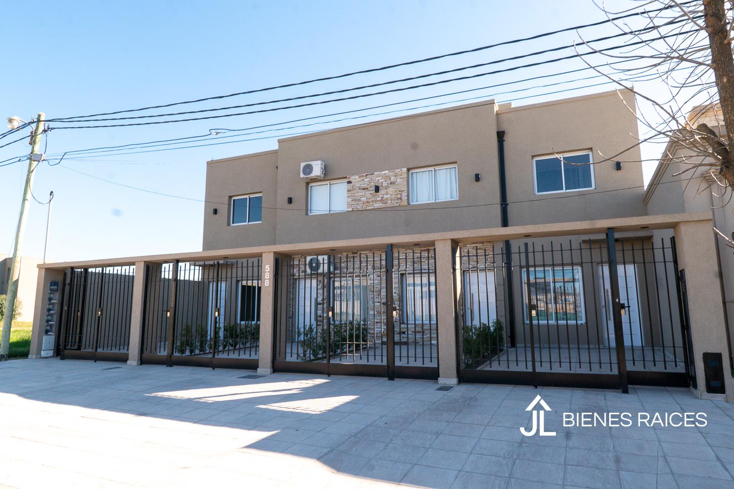 #4193072 | Venta | Departamento | Los Cardales (Jessica Libert Bienes Raíces )