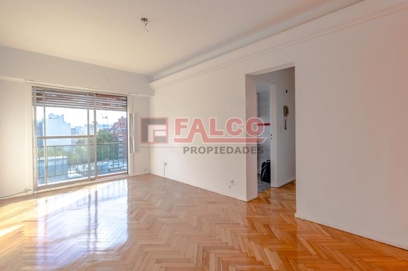 #5330155 | Alquiler | Departamento | Flores (Falco Propiedades)