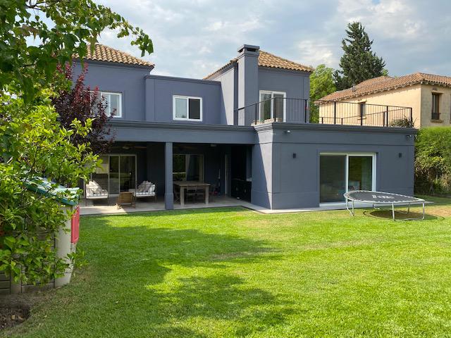 #1923788 | Venta | Casa | Santa Barbara (Vallier)