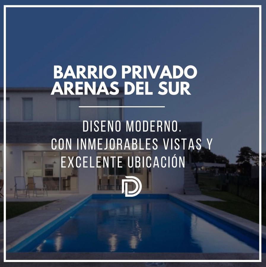 #4948570 | Venta | Casa | Arenas del Sur (Damian De la hoz | Estudio Inmobiliario)