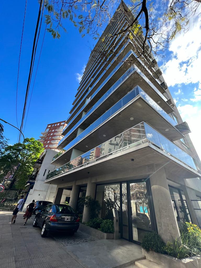 #5339193 | Venta | Departamento | La Lucila Libertador / Rio (MZC propiedades)