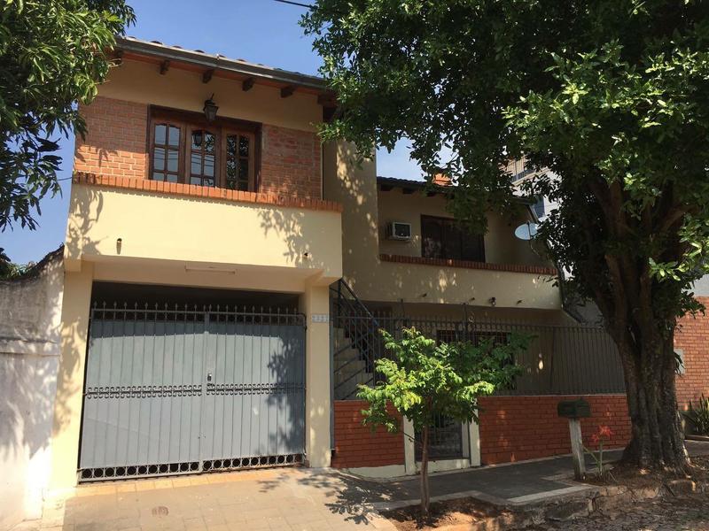 #235540 | Sale | House | Las Lenguas Las Leguas (San Gerardo Inmobiliaria)