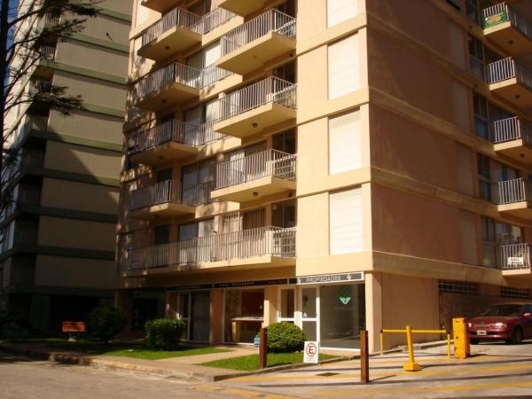 #5489678 | Alquiler Temporal | Departamento | Pinamar (EMEESE SRL)