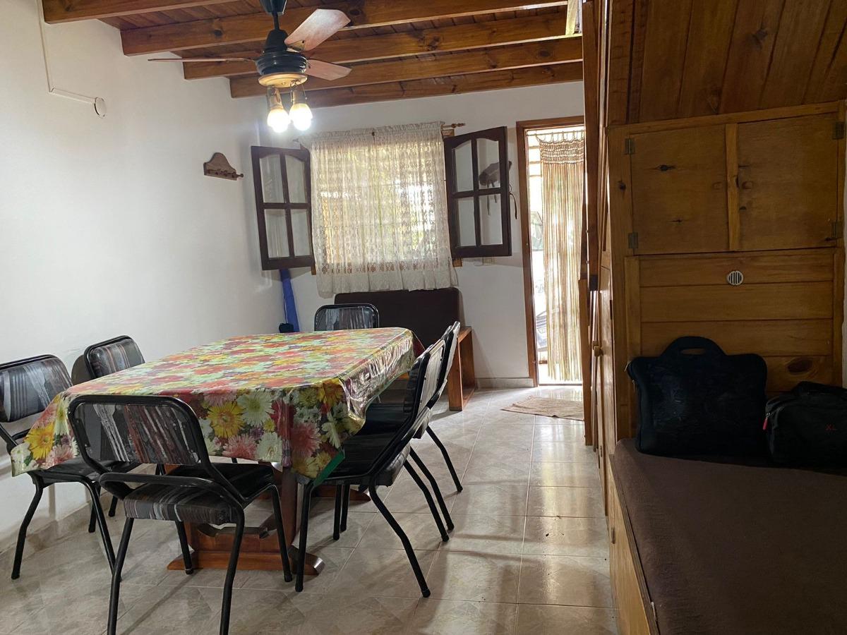 #4939882 | Venta | Casa | Mar Del Tuyu (Estudio Yacoub)