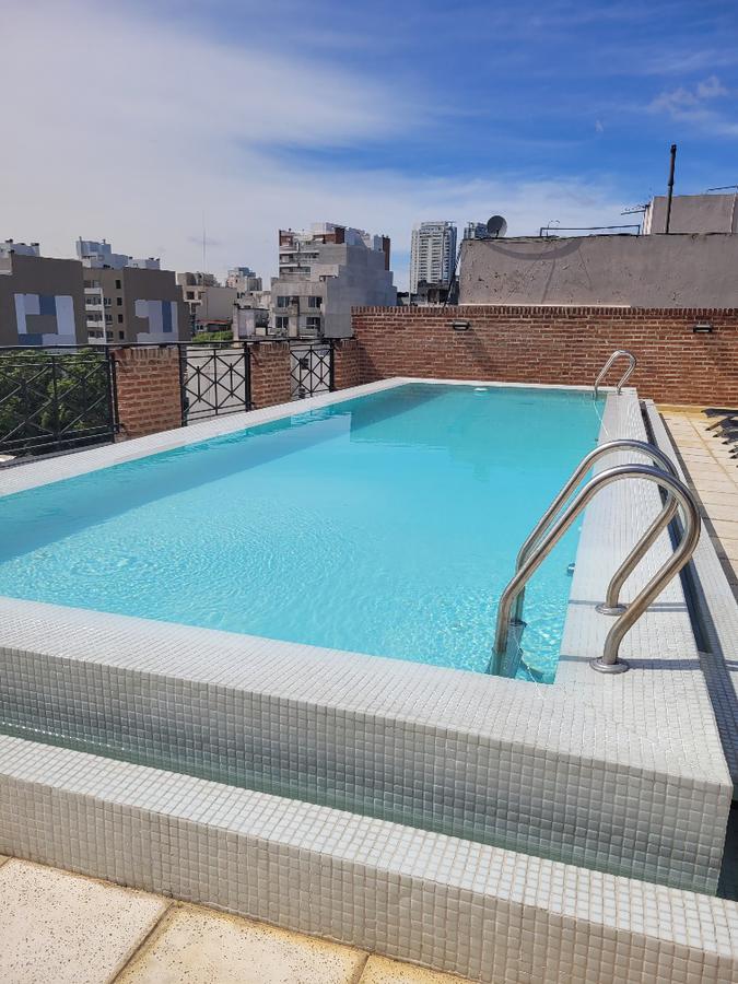 #2426854 | Venta | Departamento | Caballito (Kerner Propiedades)