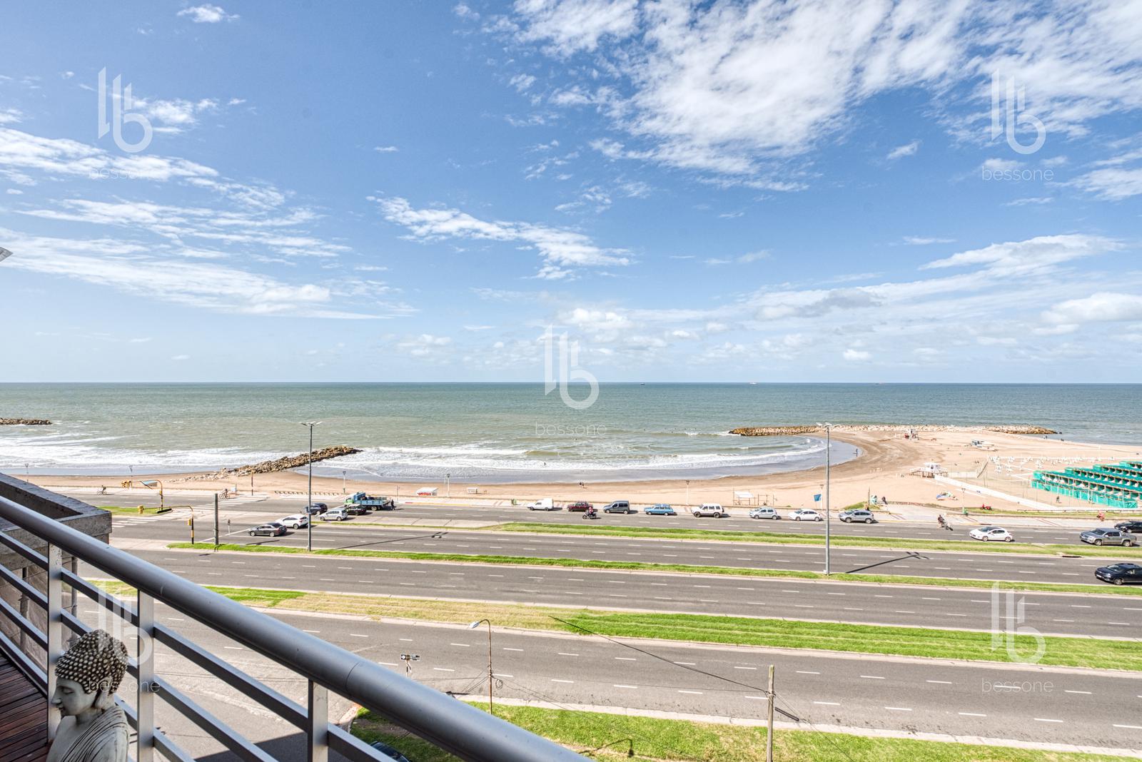 #5282360 | Venta | Departamento | La Perla (VITALE)