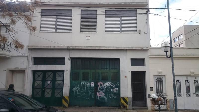 #2589407 | Sale | Warehouse | La Plata (Lopez Gastesi Propiedades)