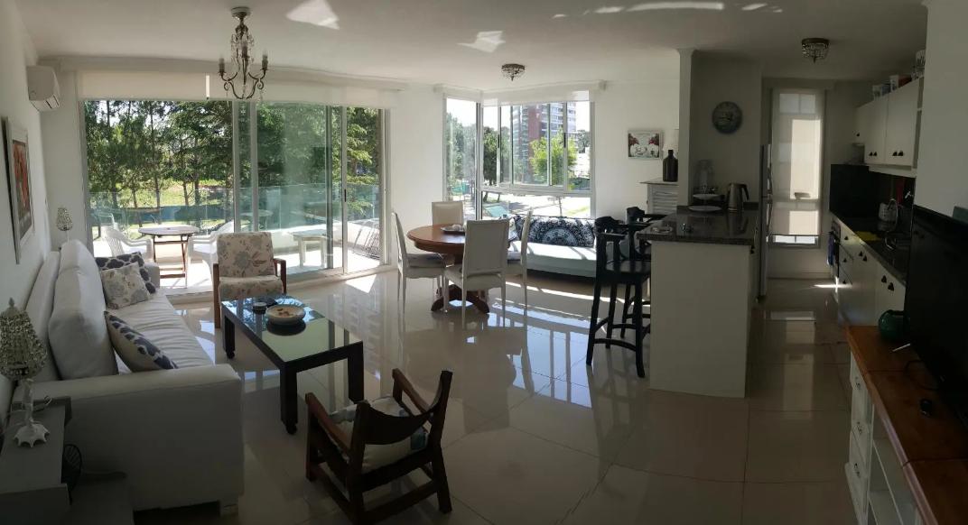 #4713600 | Alquiler | Departamento | Punta del Este (Hambai propiedades UY)