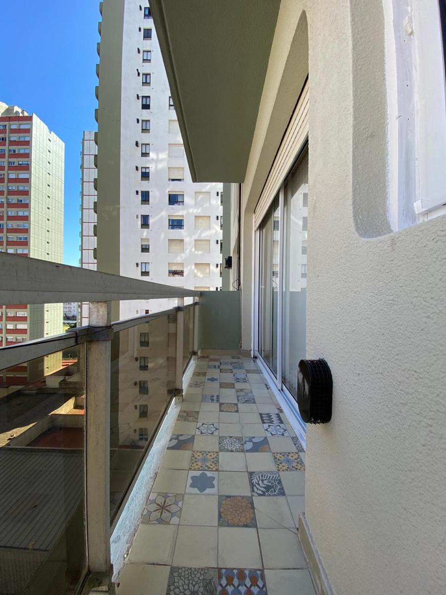 #5090626 | Venta | Departamento | Centro (De Pedro Propiedades)