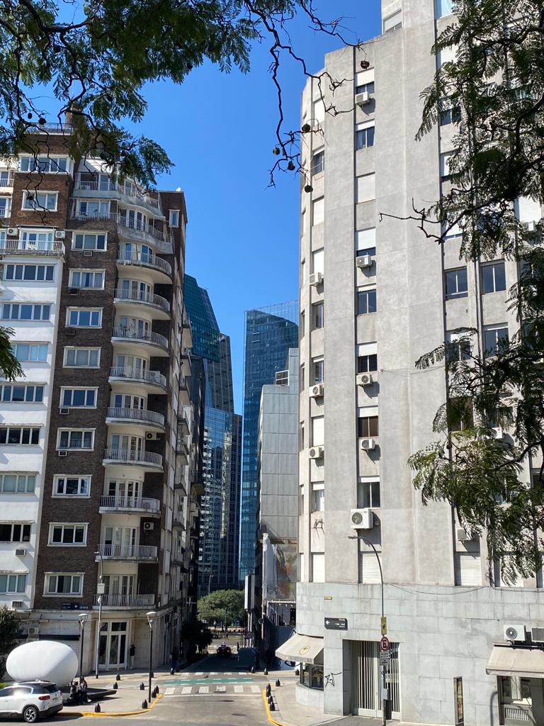 #5096430 | Venta | Departamento | Retiro (AGUSTINA CANCEL PROPIEDADES)