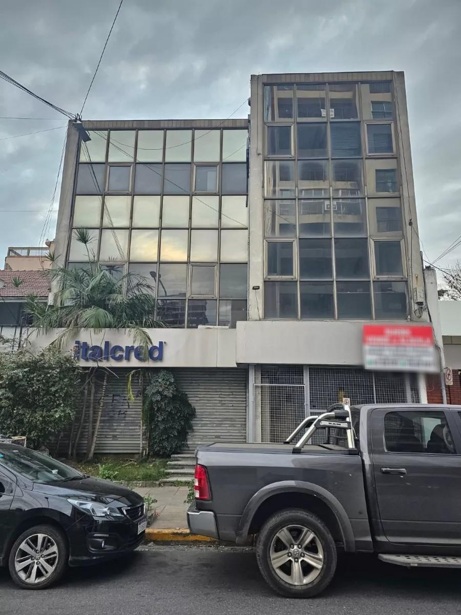 #4822079 | Sale | Building | Quilmes (Estudio Yacoub)