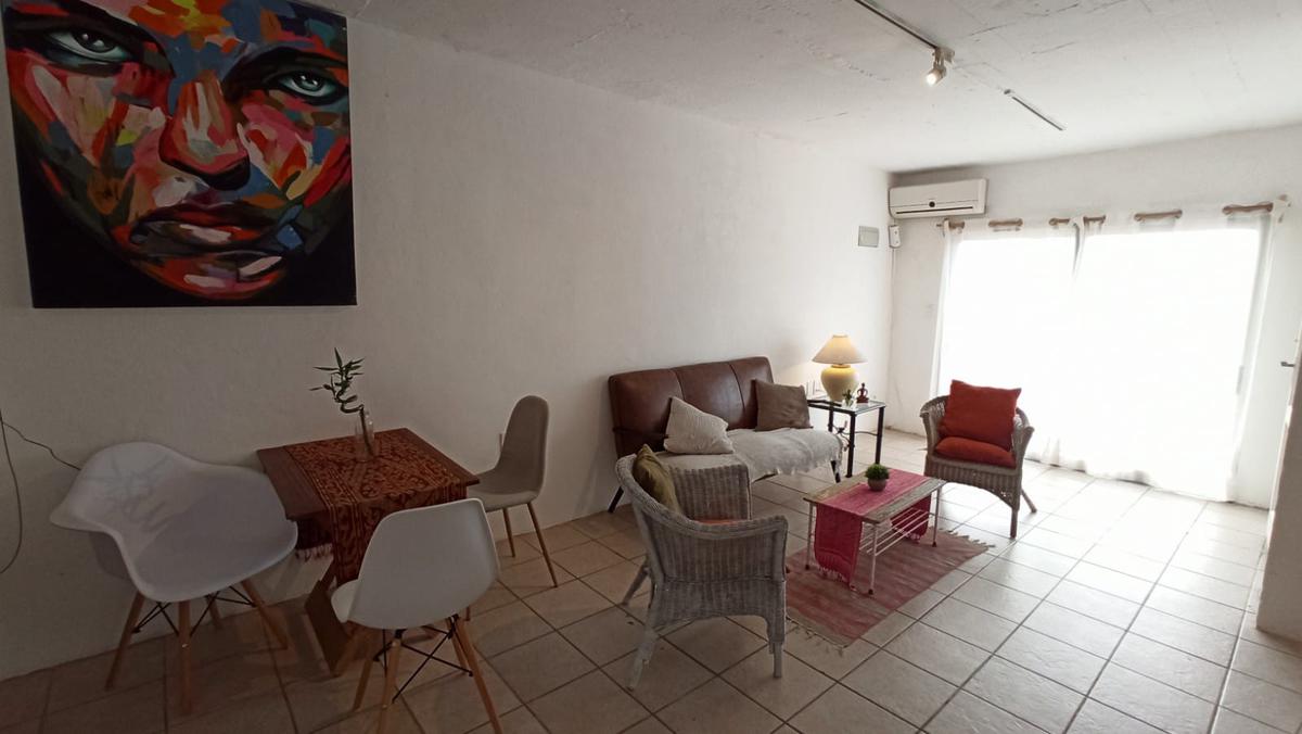 #1950749 | Rental | Apartment | La Barra (Terramar)