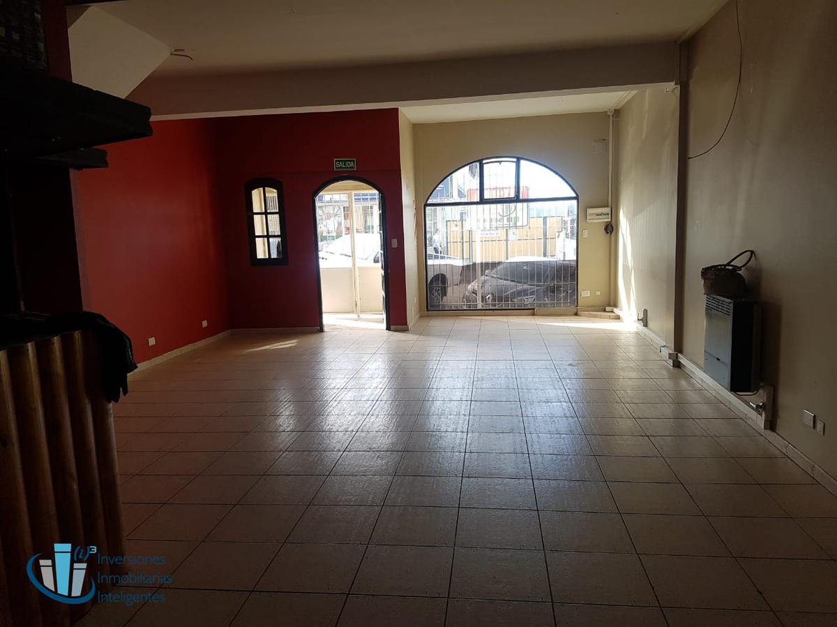 #939843 | Alquiler | Local | Centro (INMOBILIARIA I3 INVERSIONES)