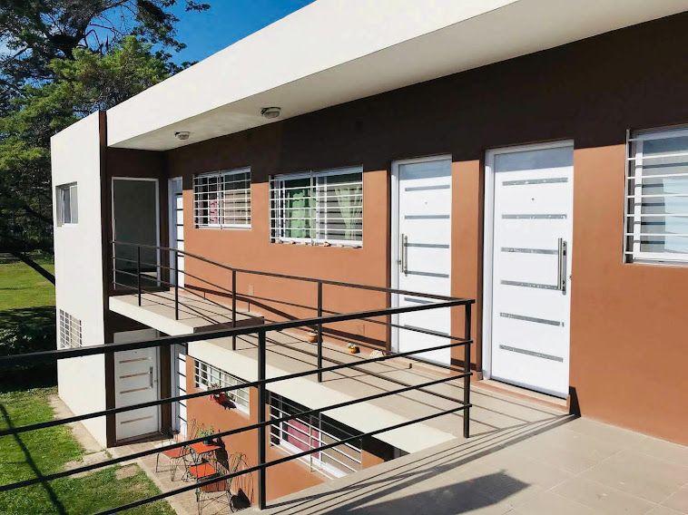 #4310132 | Venta | Casa | Capital Federal (Dutto&Fernández)