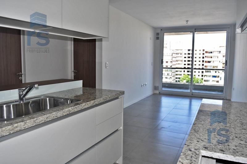 #2694155 | Venta | Departamento | Fisherton (Rs Propiedades)