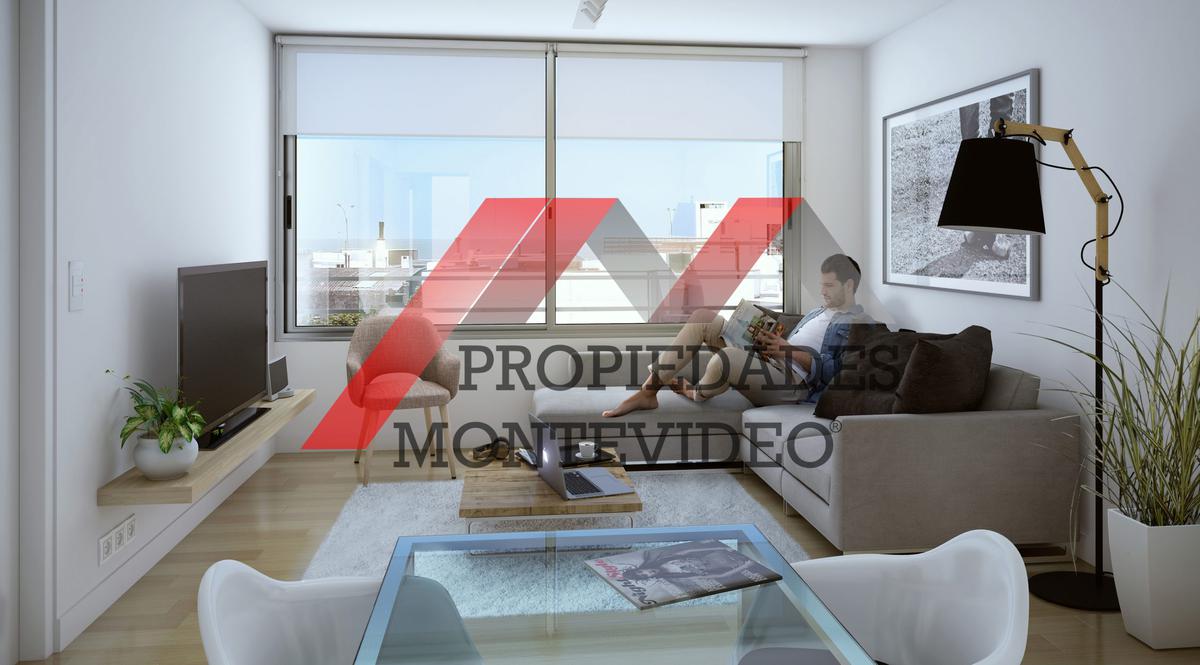 #3938782 | Venta | Departamento | Malvín (Propiedades Montevideo)