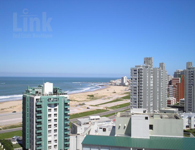 #230964 | Venta | Departamento | Aidy Grill (Link Real State Boutique)