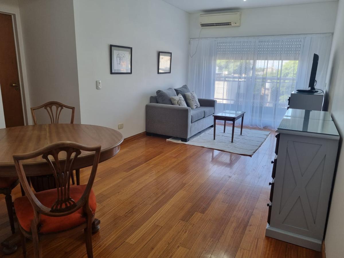 #5336153 | Temporary Rental | Apartment | Villa Urquiza (Cifone Brokers Inmobiliarios)