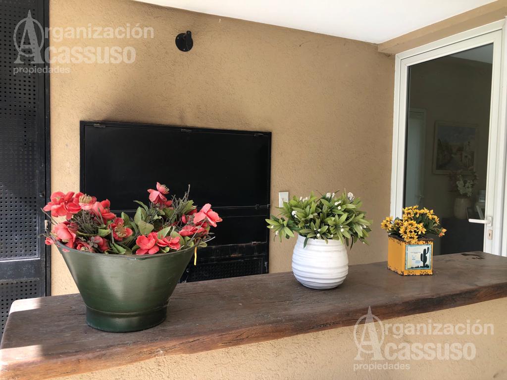 #5400992 | Venta | Casa | Barrancas De San Jose (Organización Acassuso - Casa Central)