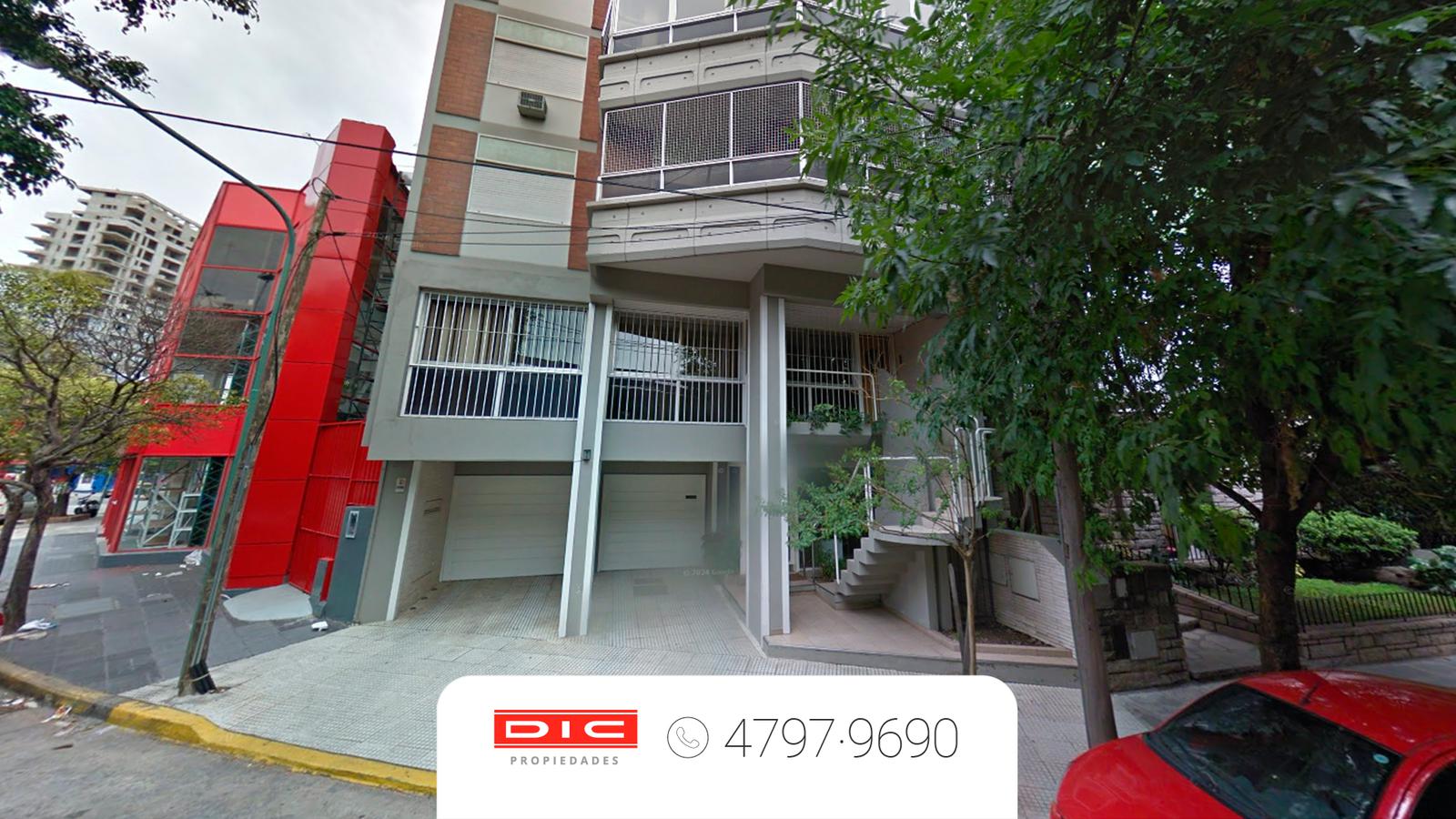 #5116198 | Rental | Apartment | Vicente Lopez (Dic Propiedades)