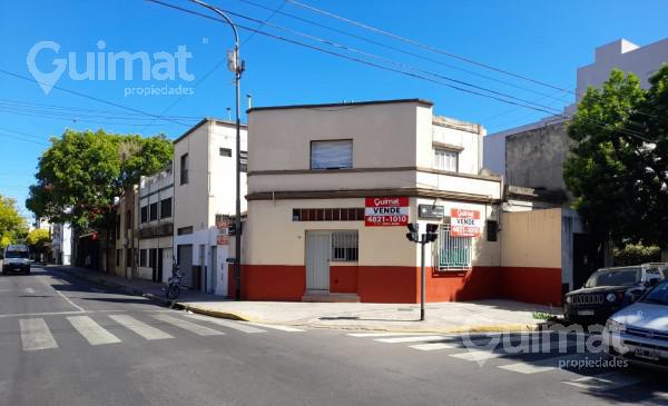 #5172848 | Venta | Lote | Villa Urquiza (Guimat Propiedades)