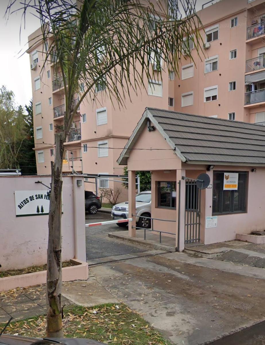 #4997501 | Venta | Departamento | San Fernando (SOLIMANO DAL POS)