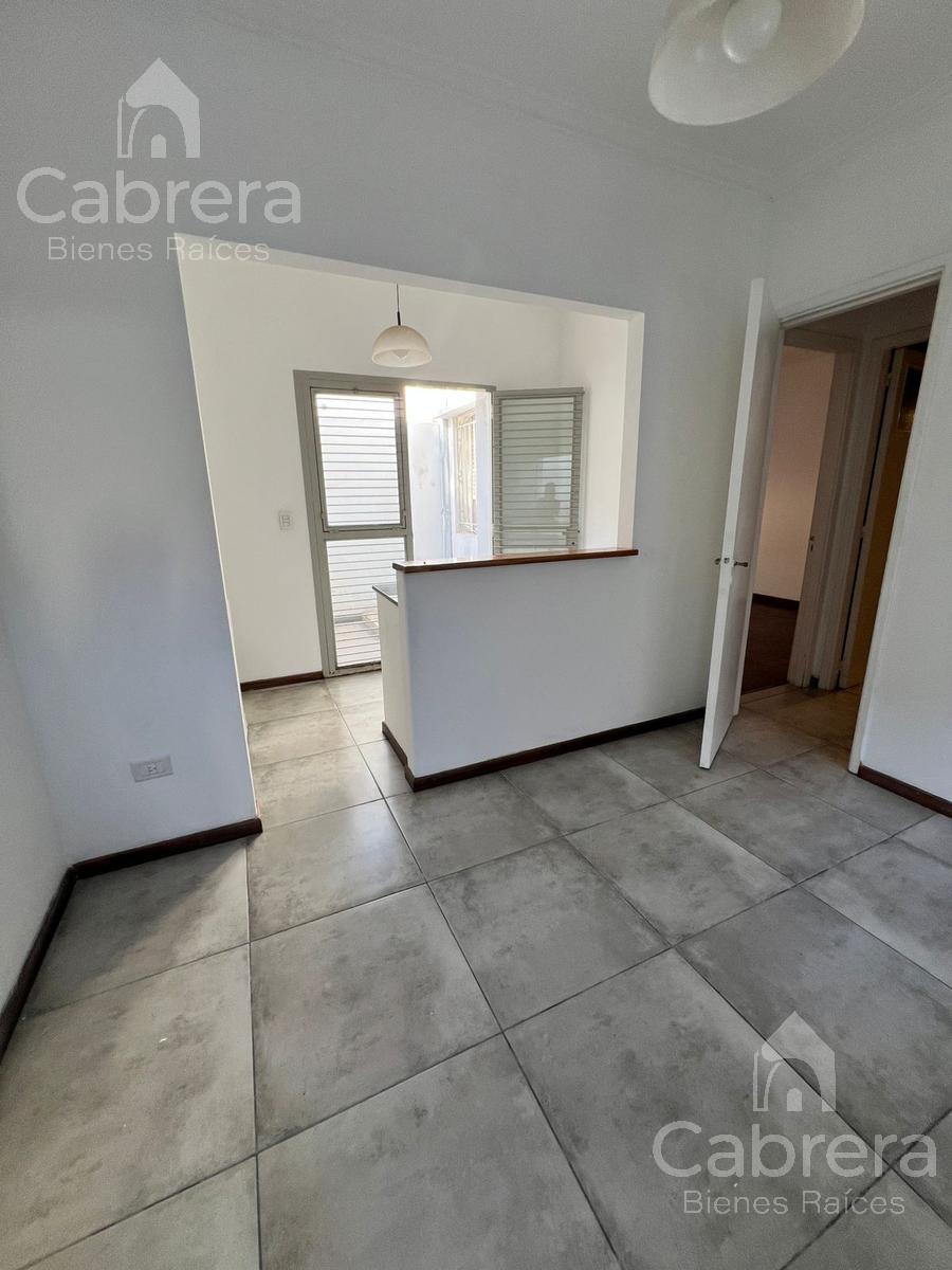 #5051421 | Rental | Horizontal Property | La Plata (Cabrera Bienes Raíces)