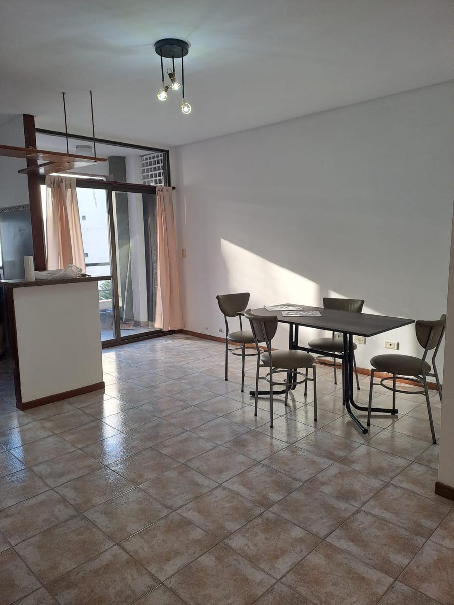 #5094873 | Temporary Rental | Apartment | Caballito (Yanicelli Propiedades)