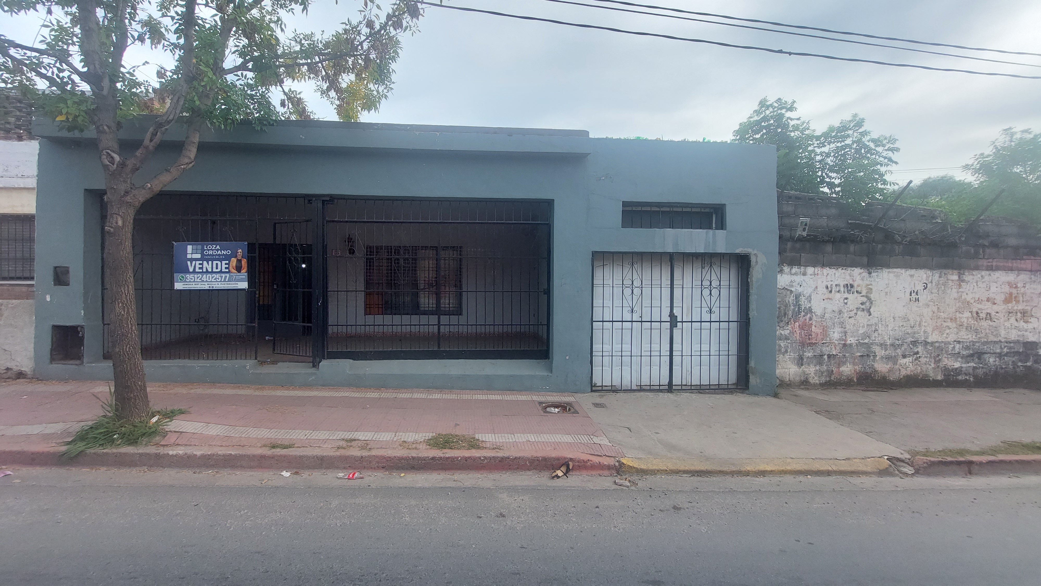 #3424724 | Venta | Casa | General Pueyrredon (Loza Ordano Inmuebles)