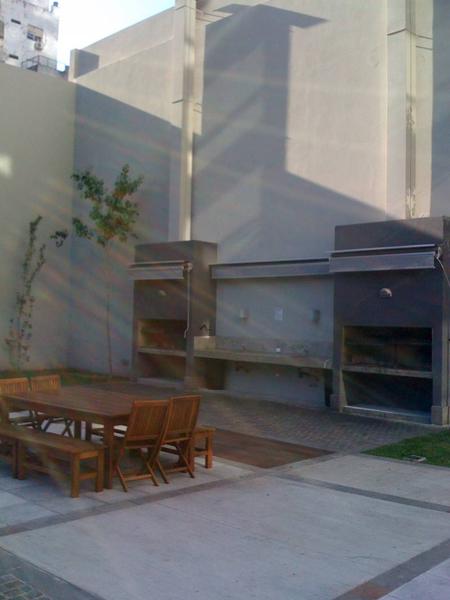 #2489282 | Venta | Departamento | Almagro (Kerner Propiedades)