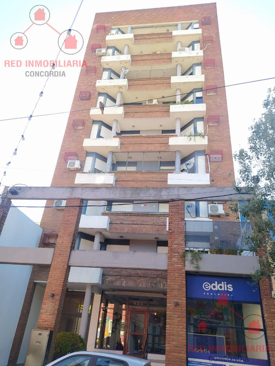 #4737117 | Venta | Departamento | Concordia (Red Concordia)