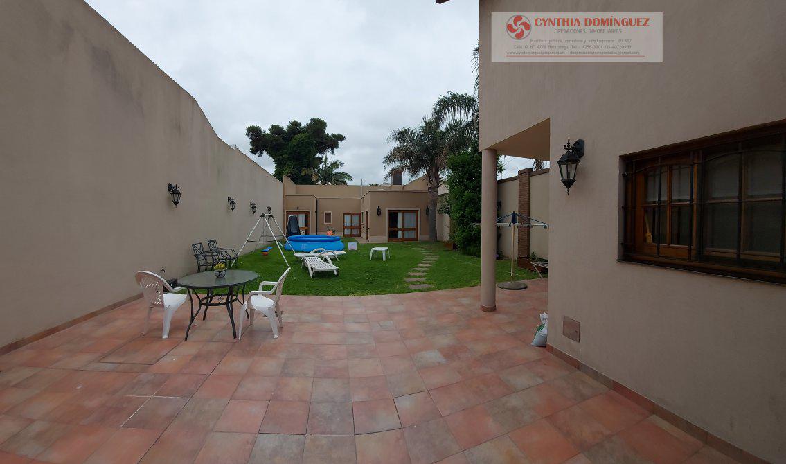 #2735432 | Sale | House | Quilmes (Cynthia Dominguez Operaciones Inmobiliarias)