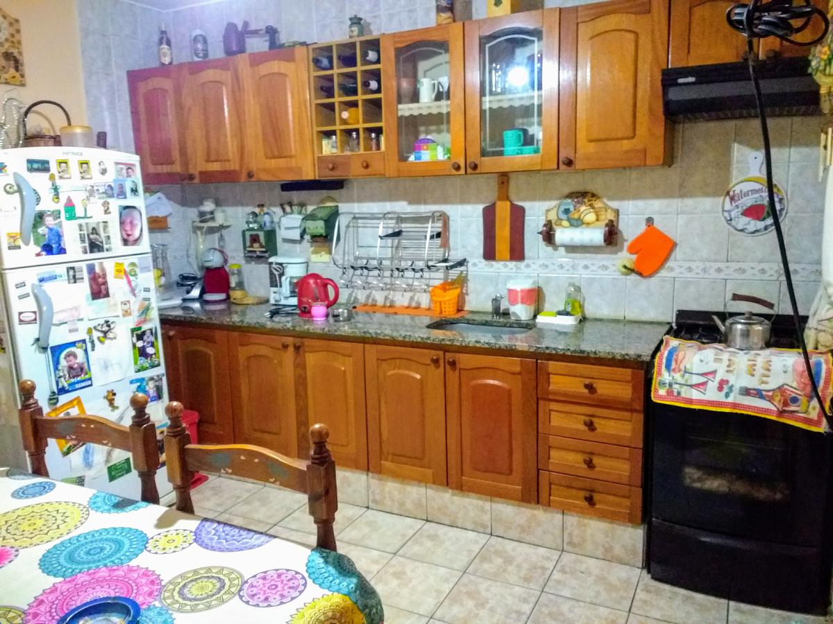 #694059 | Venta | Casa | Olivos-Maipu/Uzal (O'duch)